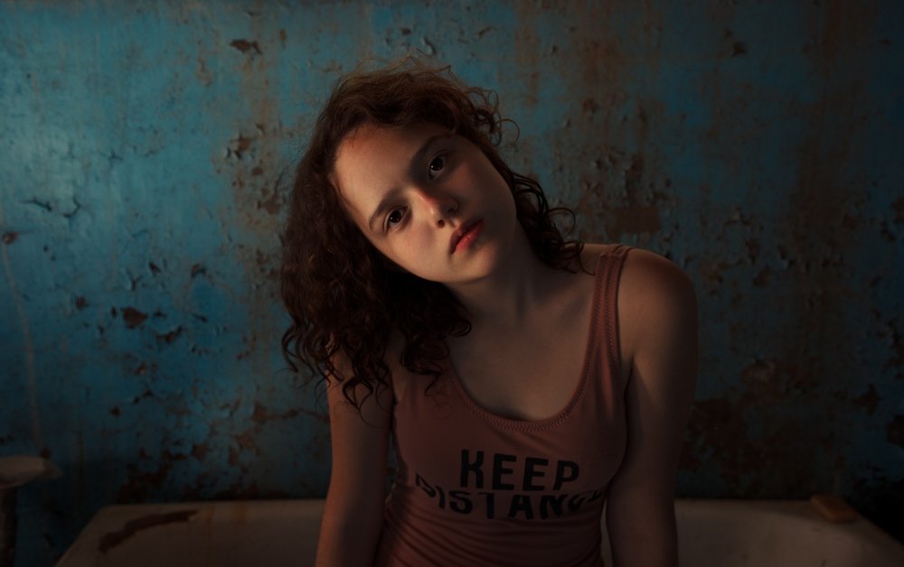 Photograph by Камила Абдуллаева