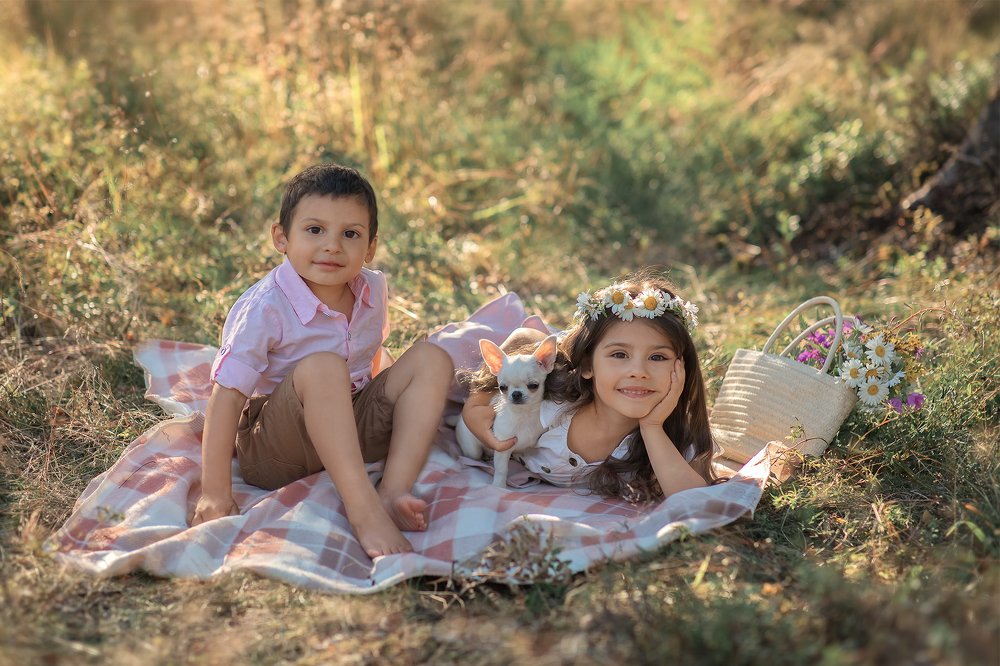 Photograph by Svetlana Reichenberger