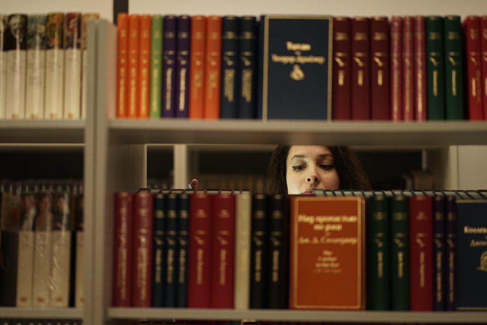 Photograph by Ксения Щербакова