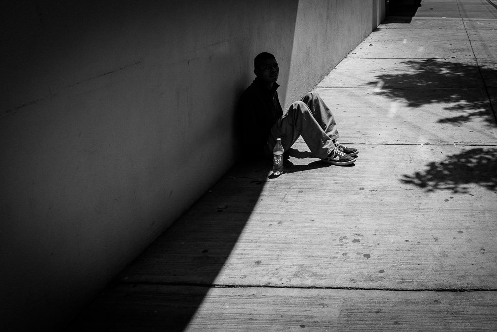 Photograph by Benjamin Castelazo