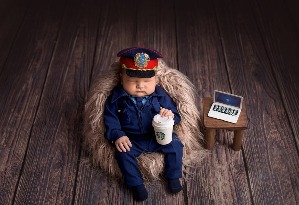 Жанторе, 7 дней