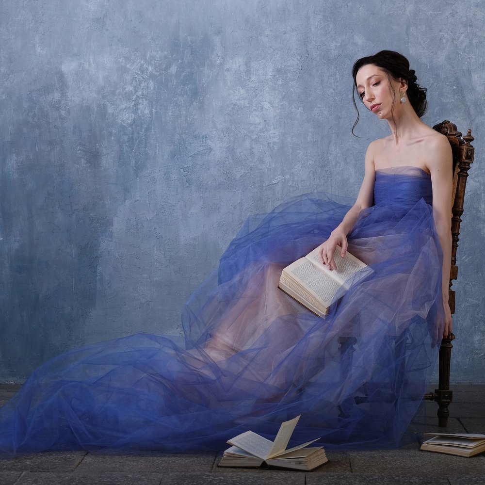 Photograph by Олеся Неволина-Лопатина