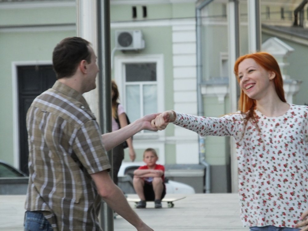 Photograph by Oksana