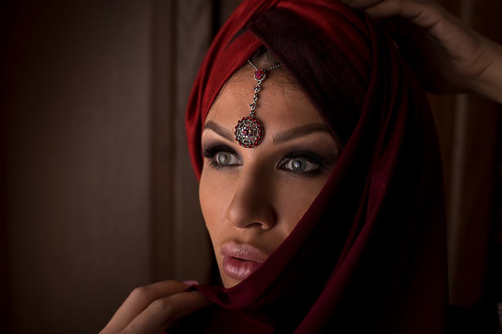 на восток к новым берегам