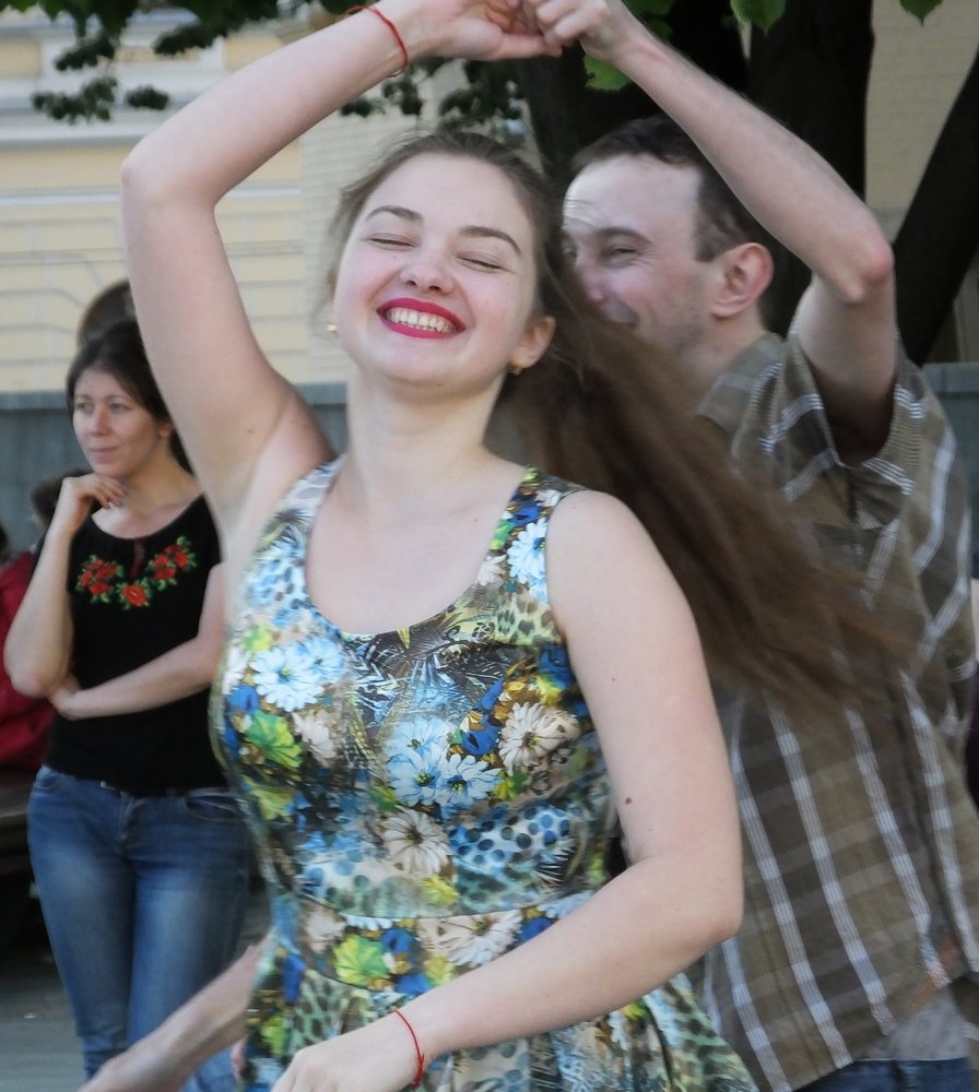 Photograph by Oksana