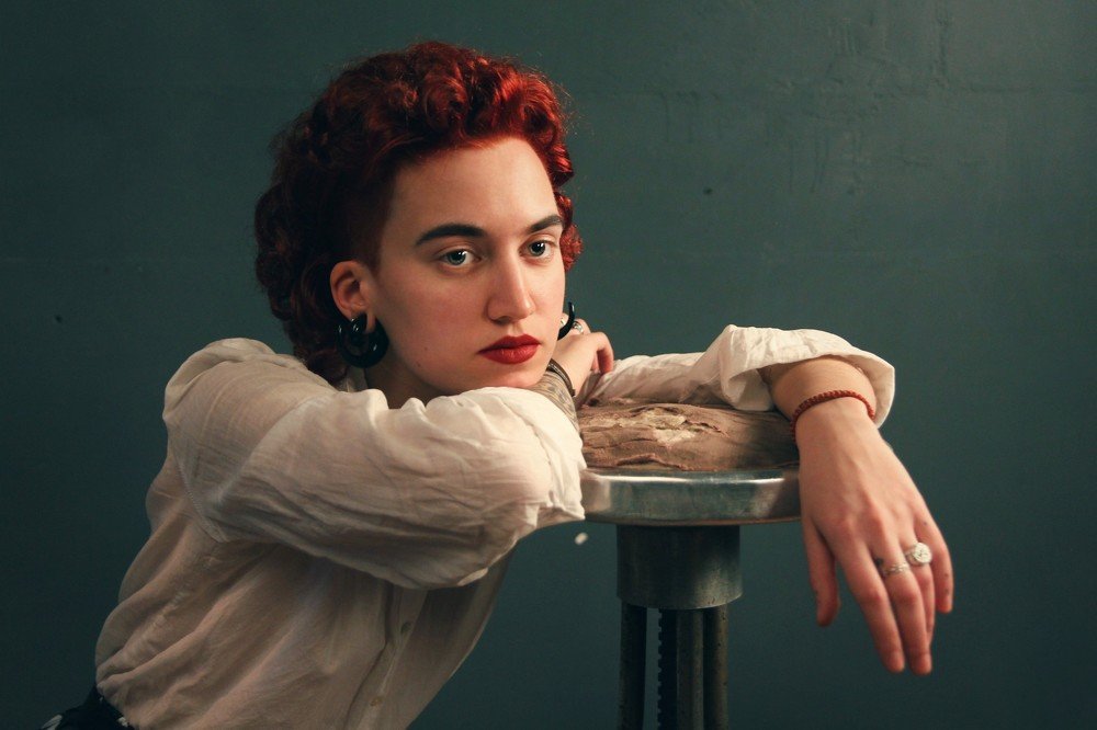 Photograph by Полина Босько