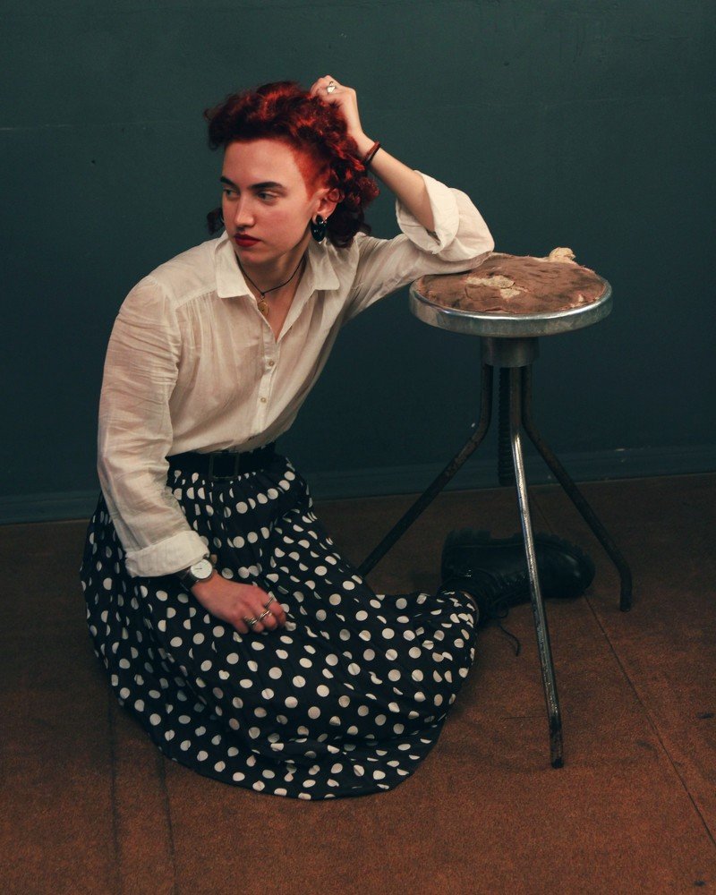 Photograph by Полина Босько