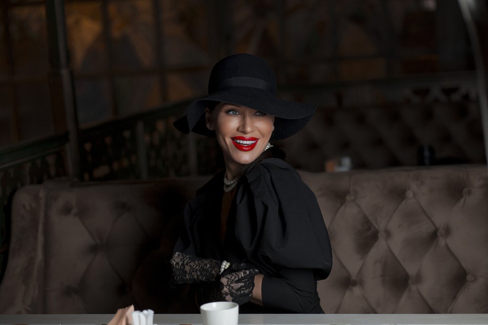 Photograph by Анастасия Власова