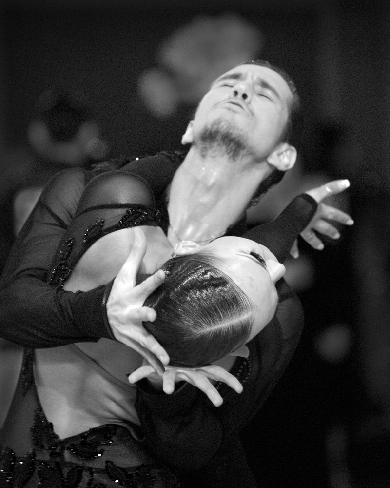 Photograph by Ольга Аристова