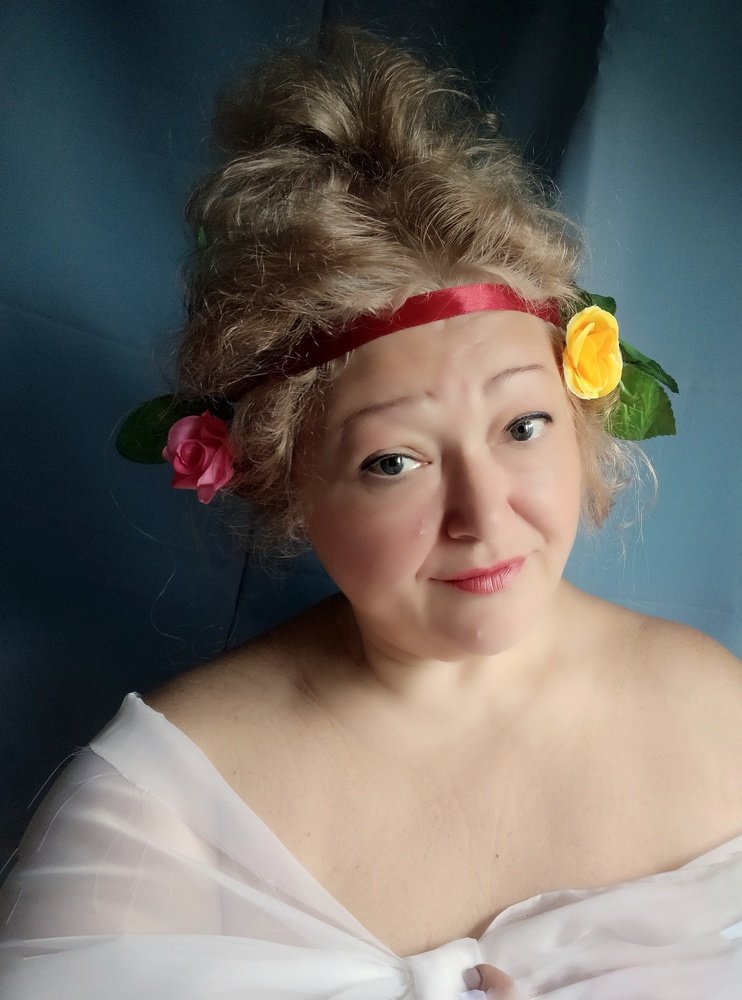 Photograph by Любовь Сухова