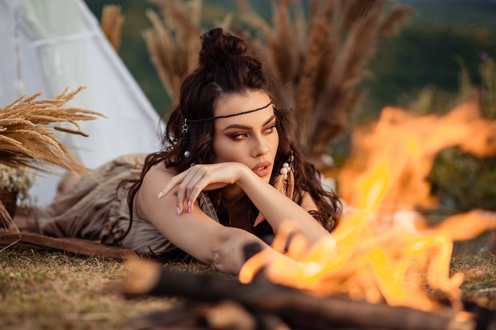 Photograph by Анастасия Власова