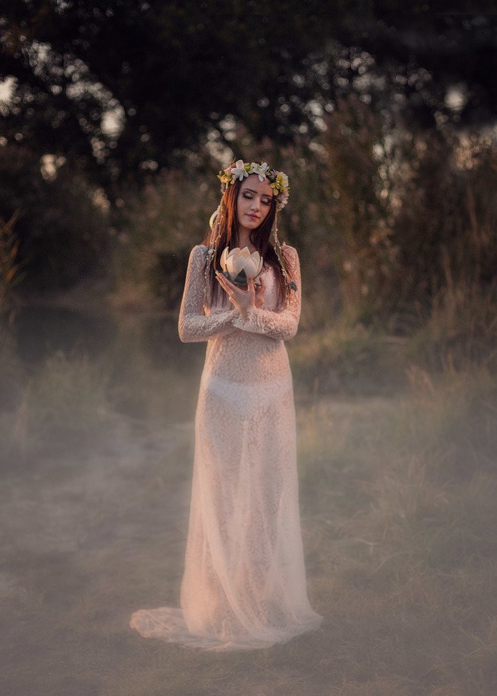 Photograph by Людмила Пак