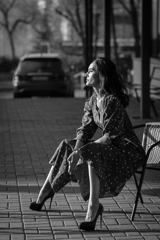 Photograph by Анастасия Власова