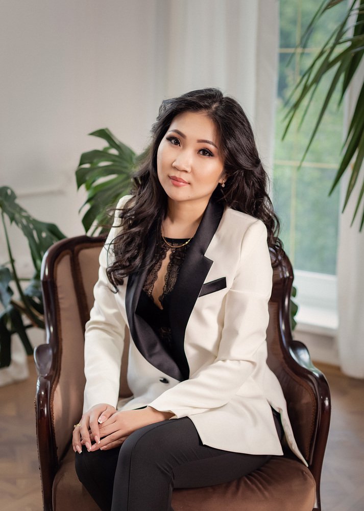 Photograph by Людмила Пак