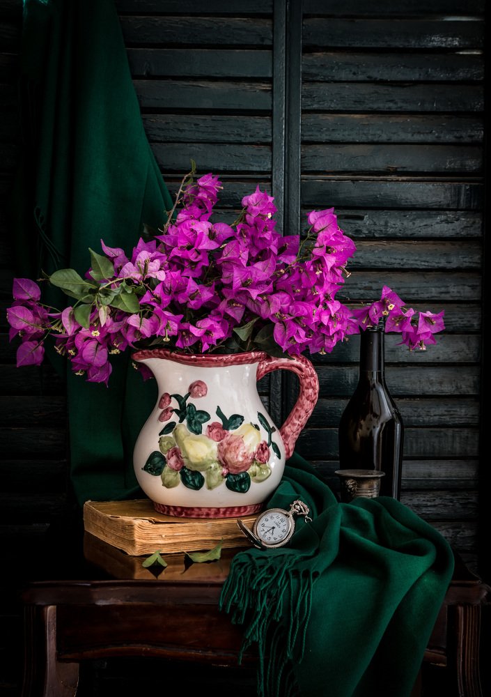 Photograph by ASLOUN ABDELKADER