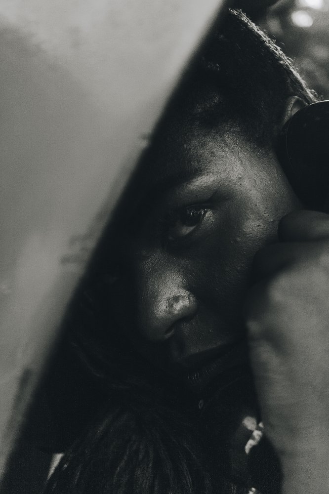 Photograph by Guilherme Araujo
