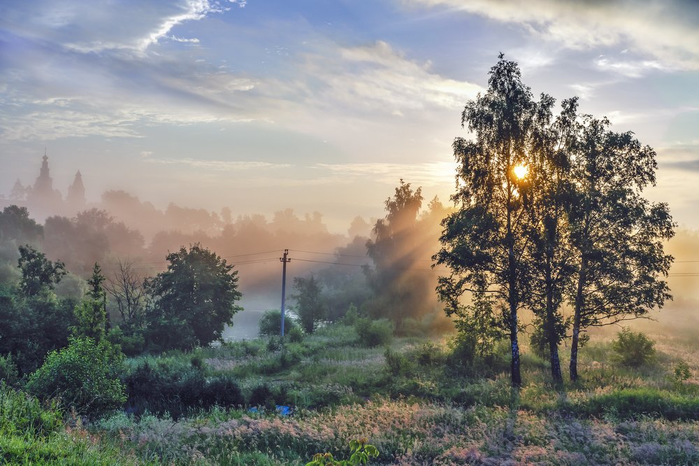 Photograph by Вячеслав Бирюков