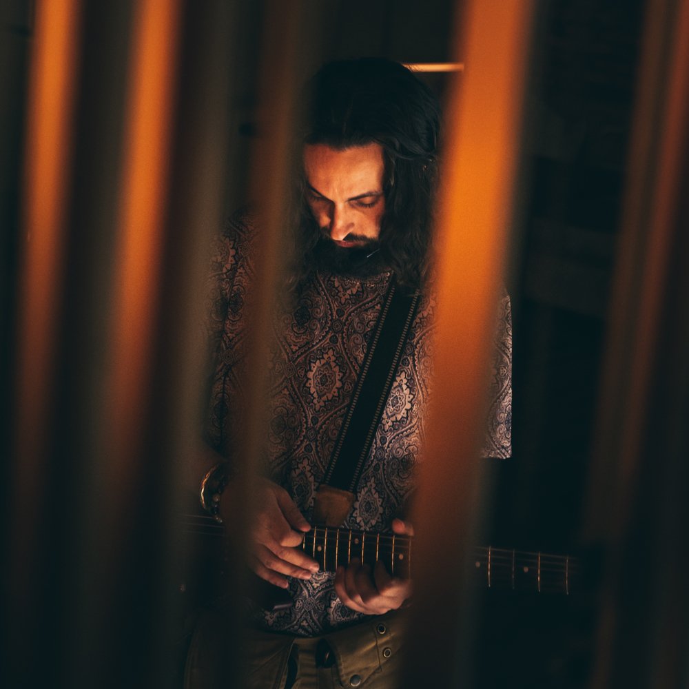 Photograph by Юрий Губин