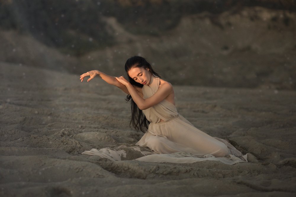 Photograph by Эмилия Олькова