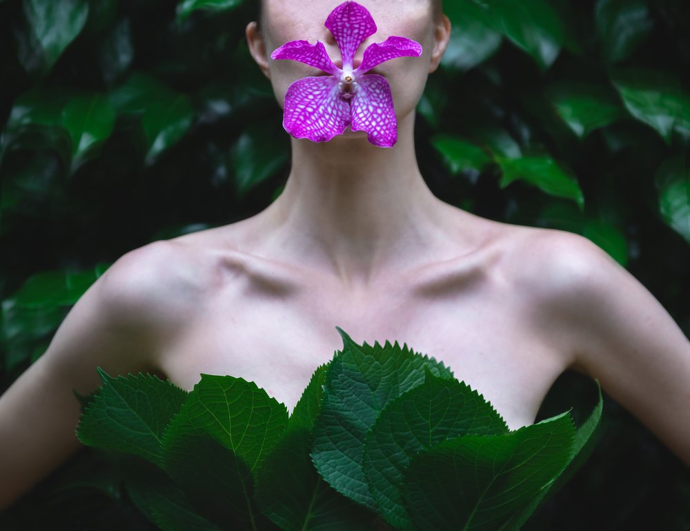 Photograph by Evgeniya Stafeeva