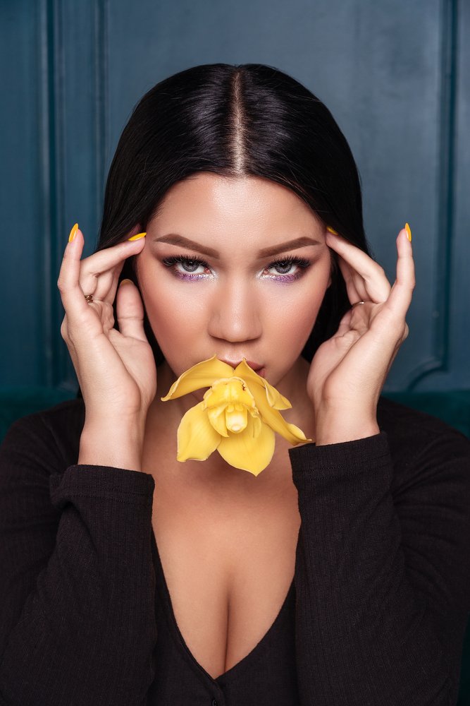 Photograph by Любовь Белявцева