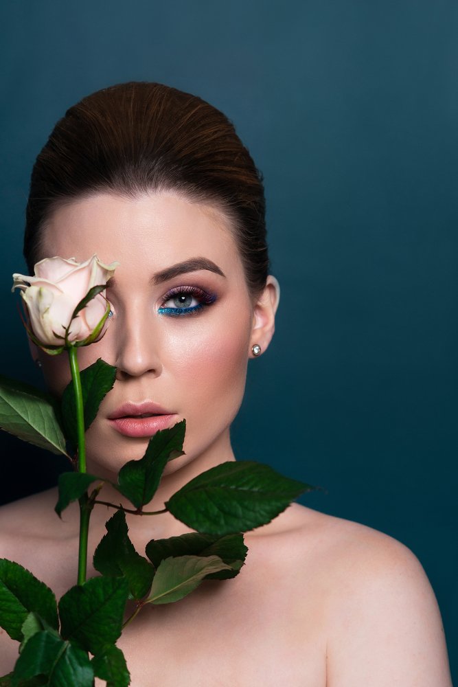 Photograph by Любовь Белявцева