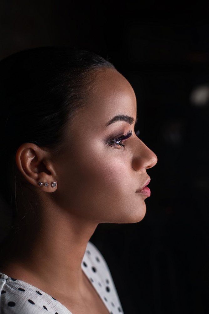 Photograph by Любовь Белявцева