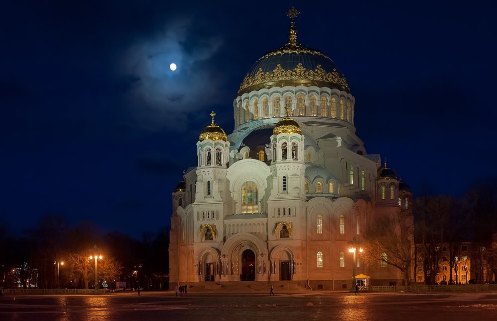 Photograph by Михаил Леоненко
