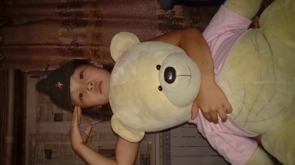 Photograph by Николай Цыпандин