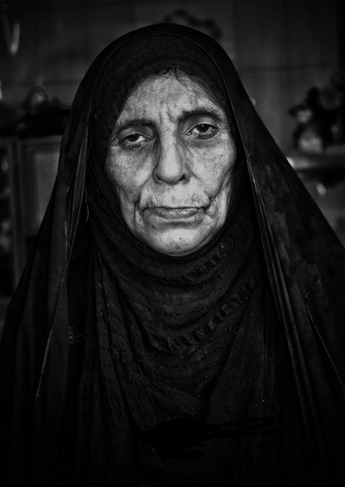 Photograph by الوائلي منتظر