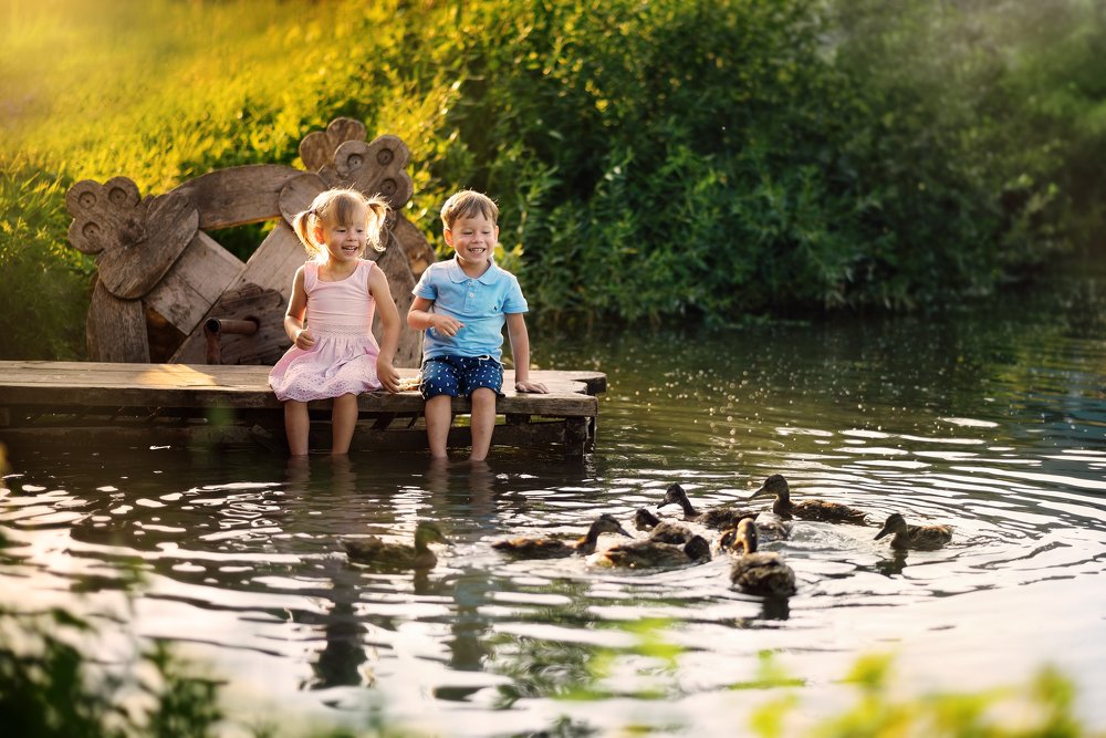 Photograph by Екатерина Цехмейстер