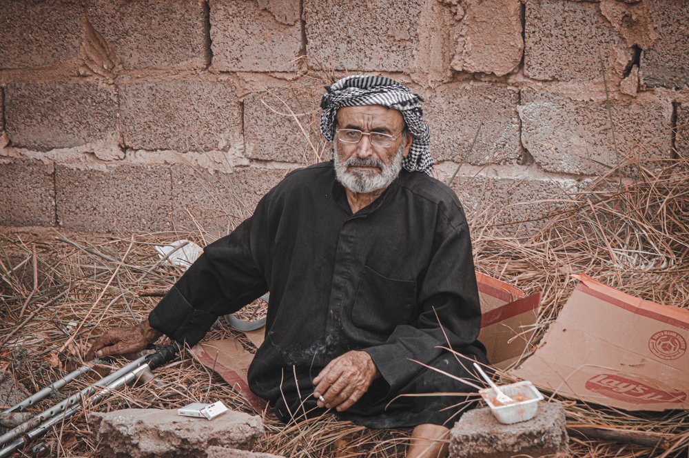 Photograph by منتظر علي