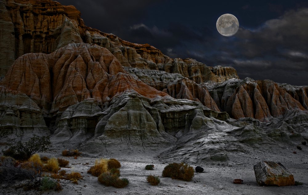 Photograph by Alex Galkin