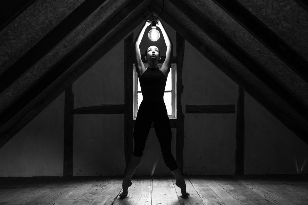 Photograph by Fernando Quevedo de Barros