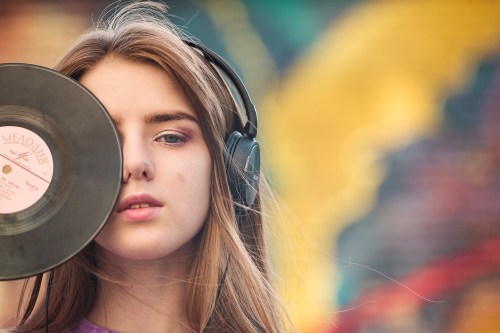 Photograph by Влидимир