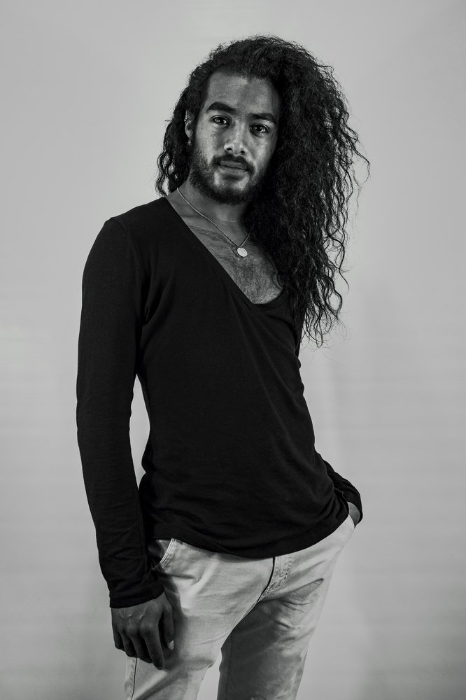 Photograph by Bryan Catota