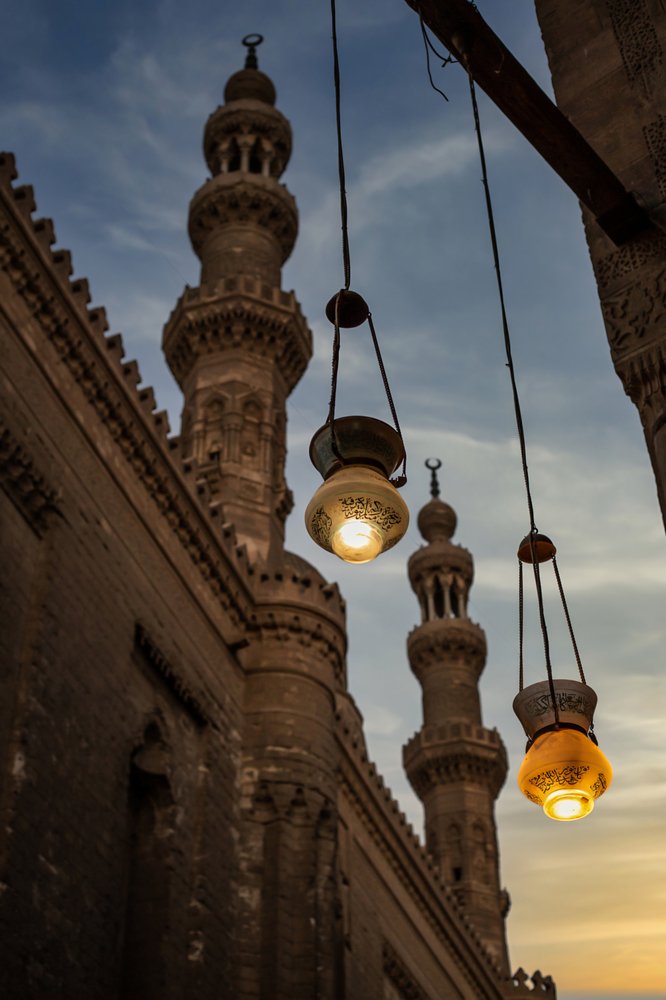 Фотография автора Nasr Khaled