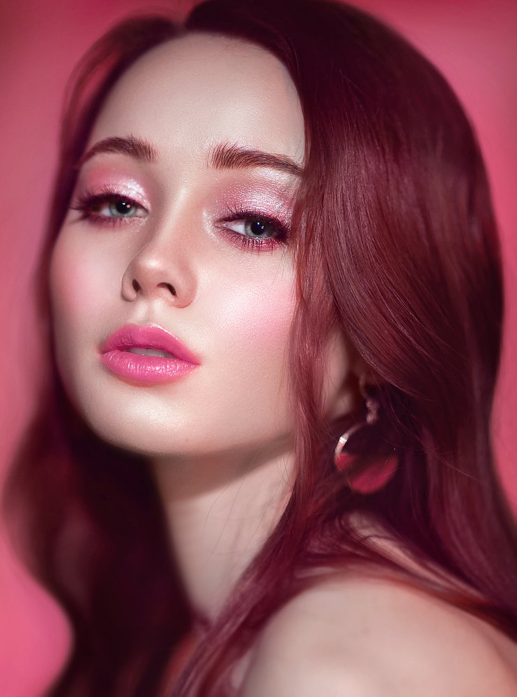 Фотография автора Софья Ознобихина