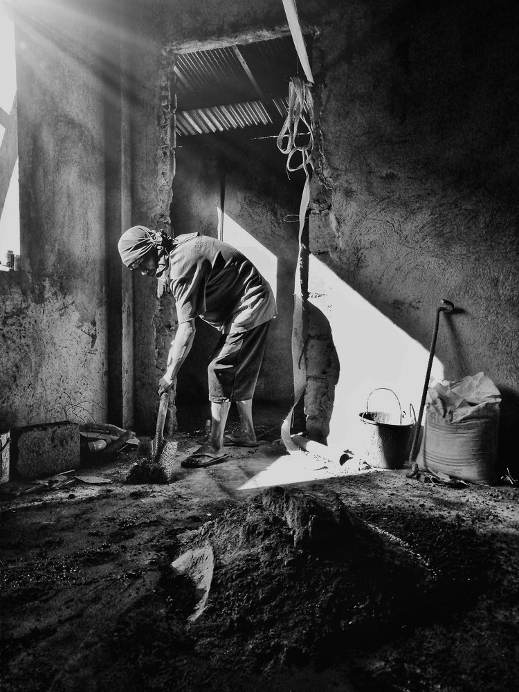 Photograph by Christian anthony