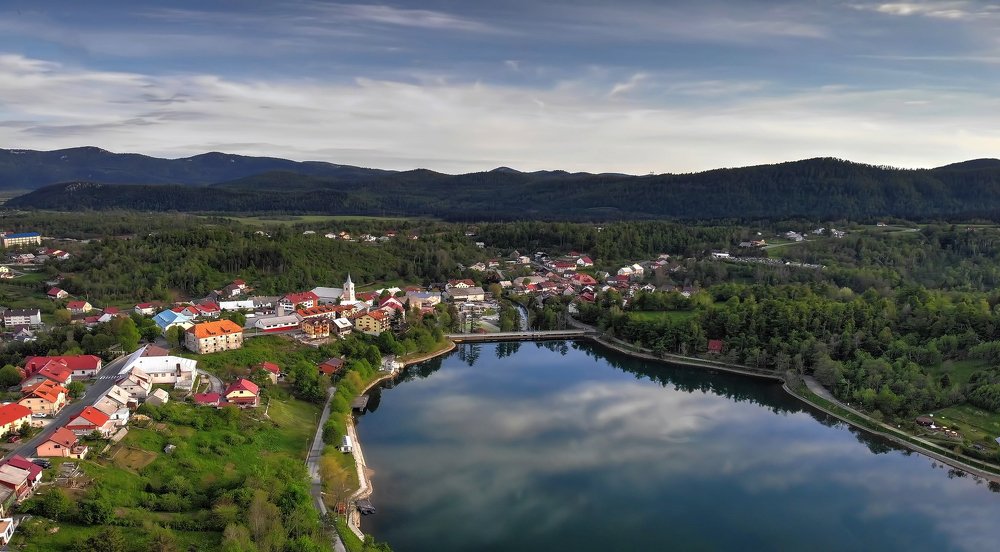 Photograph by Marijan Vučič