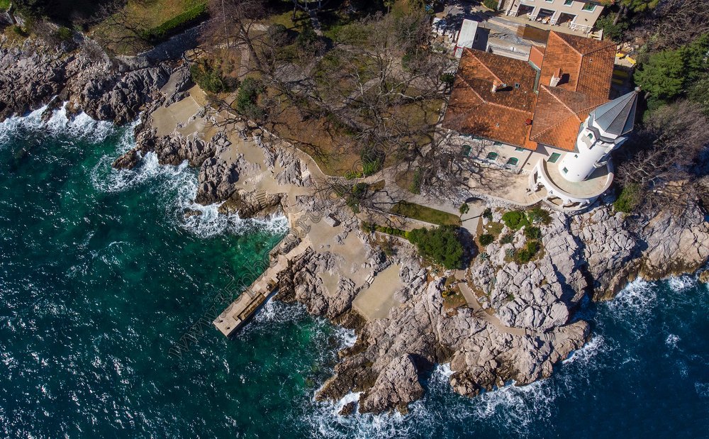 Photograph by Marijan Vučič