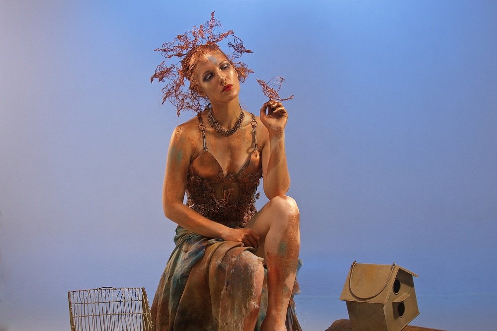 Photograph by Juan Pavlovsky