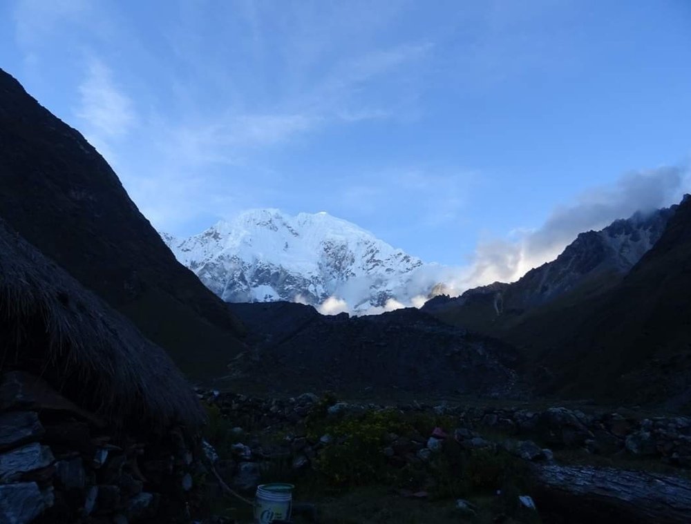 Photograph by Delia francisca Pacheco Serrano