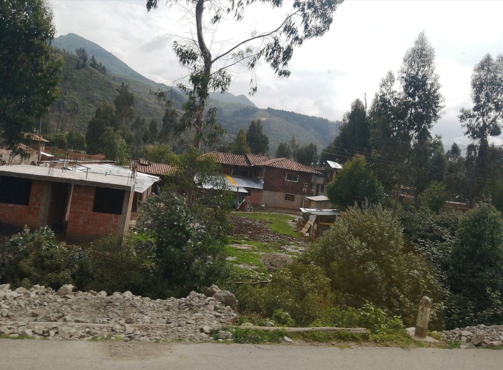 Photograph by Delia francisca Pacheco Serrano