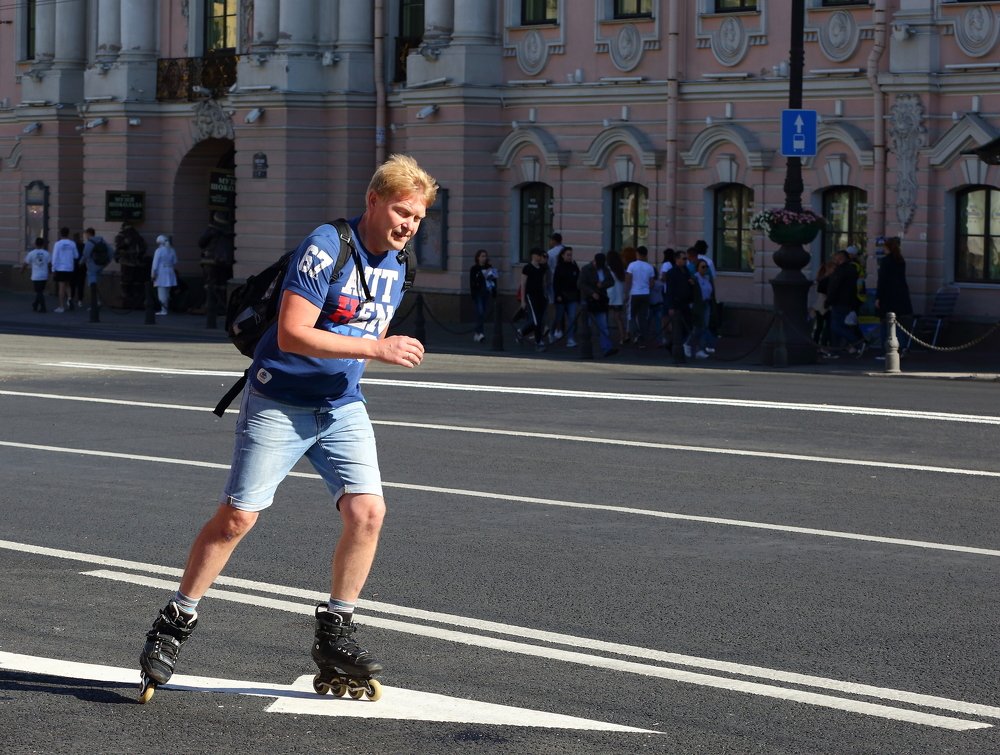 Photograph by Станислав Вершинин