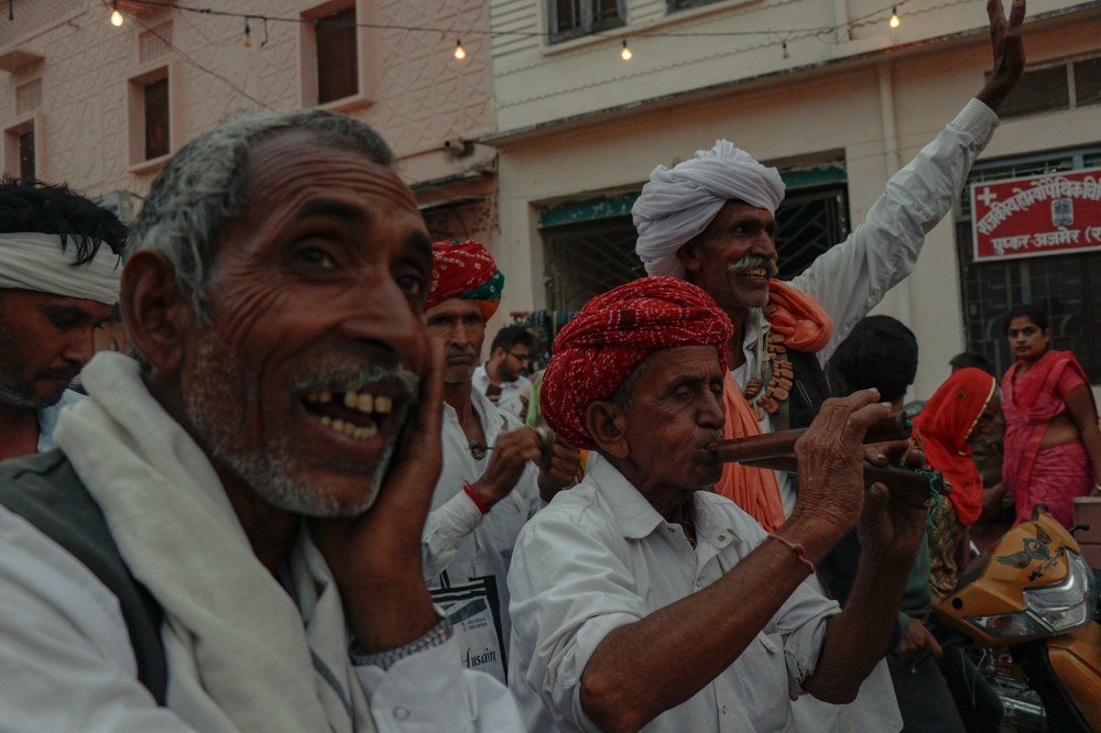 Photograph by Shreevardhan Sharma