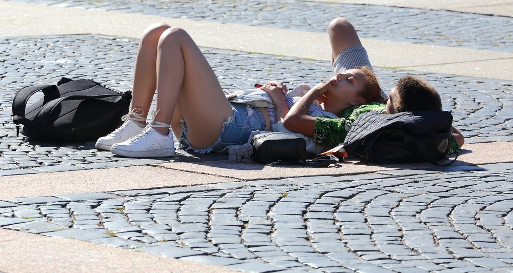 Photograph by Станислав Вершинин