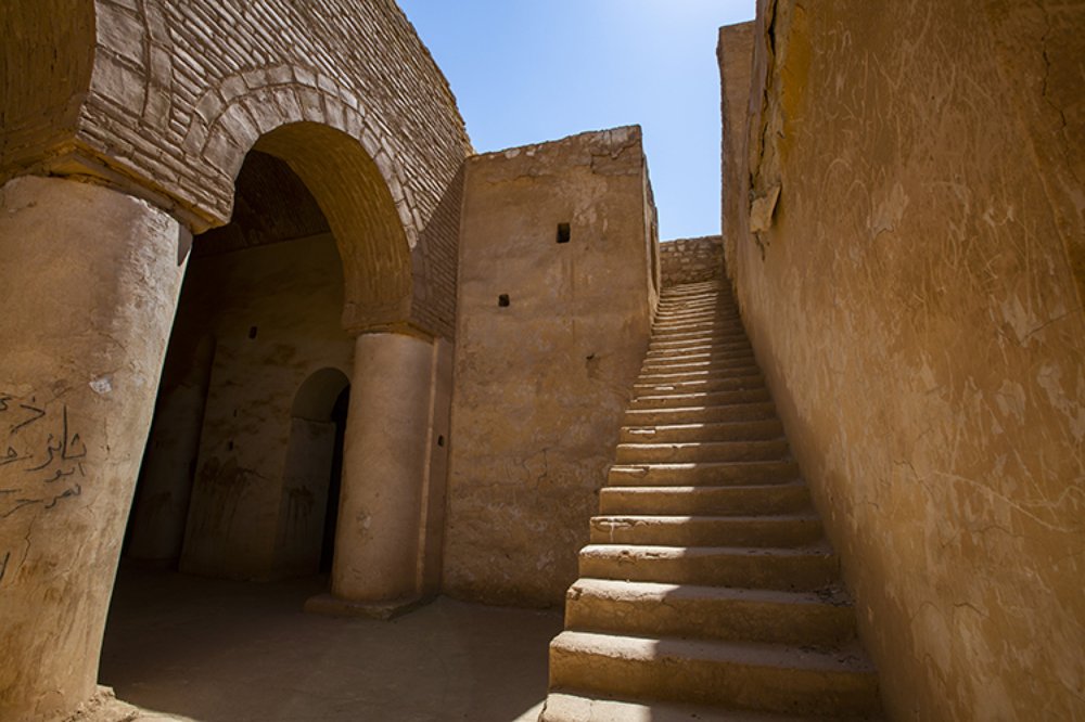 Photograph by HUSSEINI SAMER