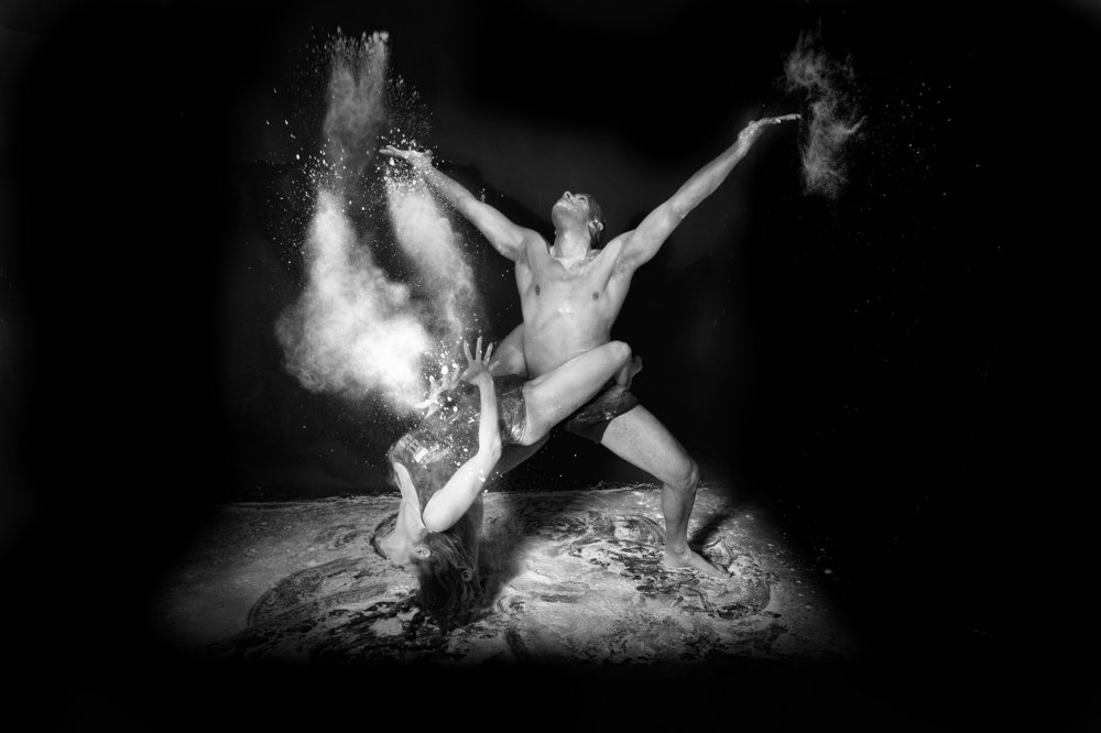 Photograph by Oxana Kozlova