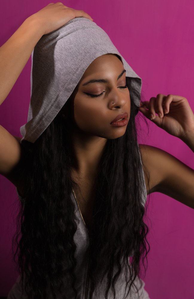 Photograph by Oxana Kozlova